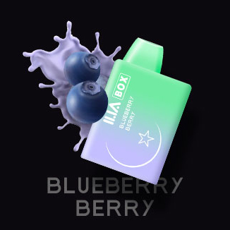 台灣現貨哩啞ILIA台灣電子菸荔枝口味
